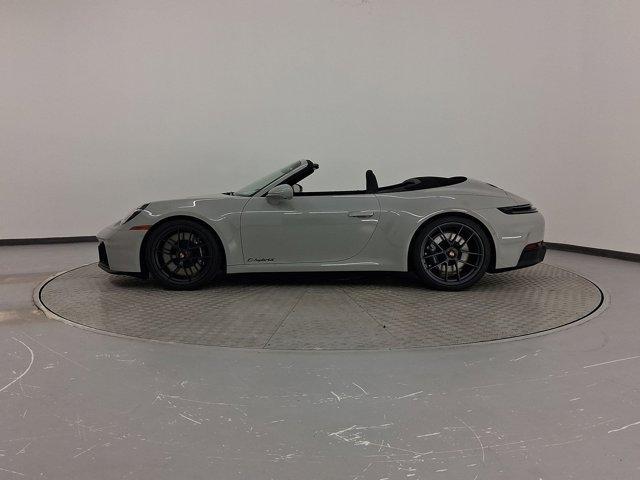 new 2026 Porsche 911 car, priced at $227,440