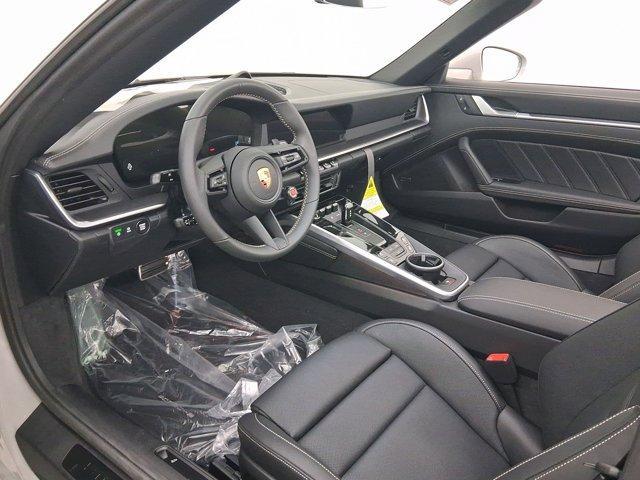 new 2026 Porsche 911 car, priced at $227,440