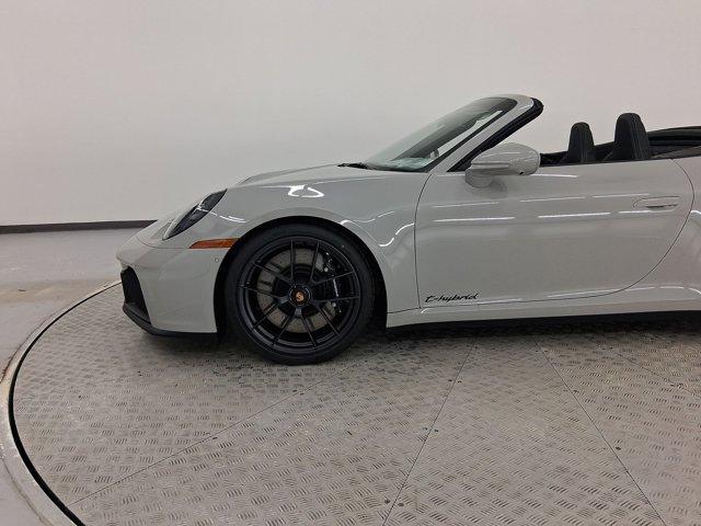 new 2026 Porsche 911 car, priced at $227,440