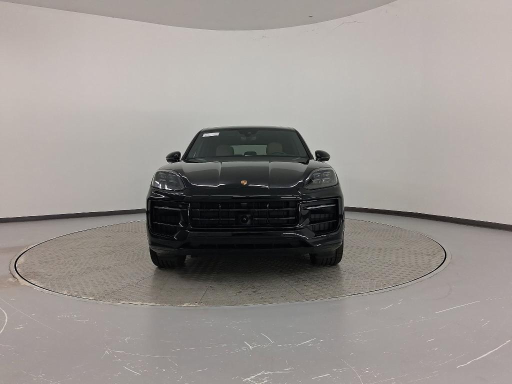 used 2025 Porsche Cayenne car, priced at $136,598