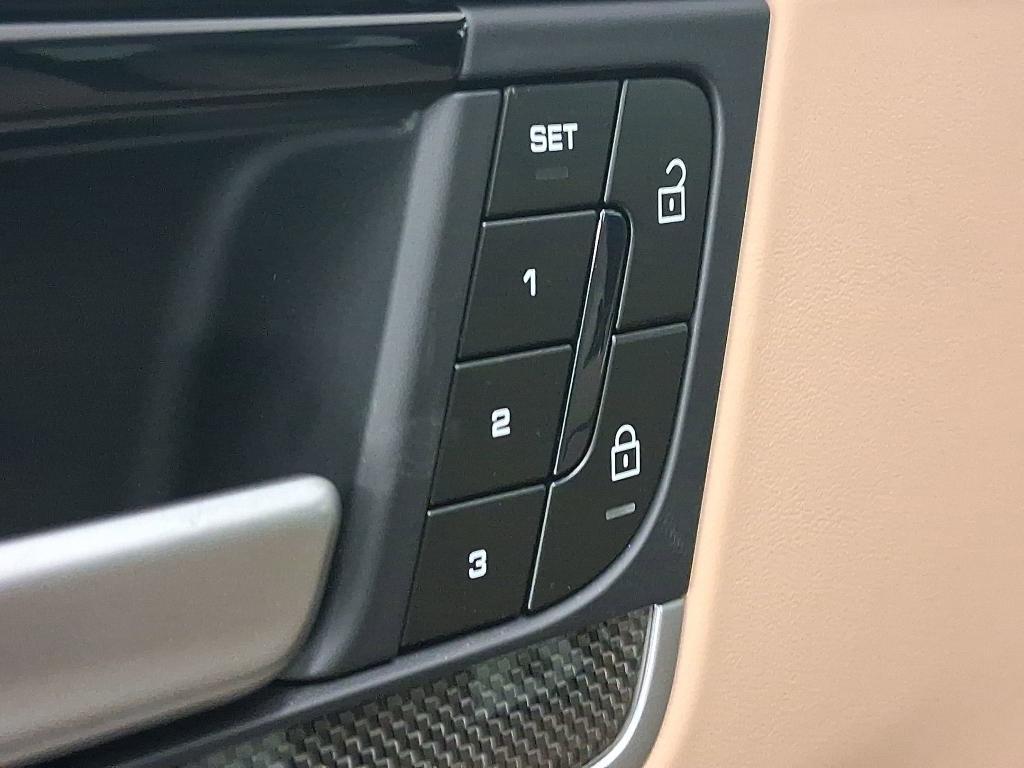 used 2025 Porsche Cayenne car, priced at $136,598