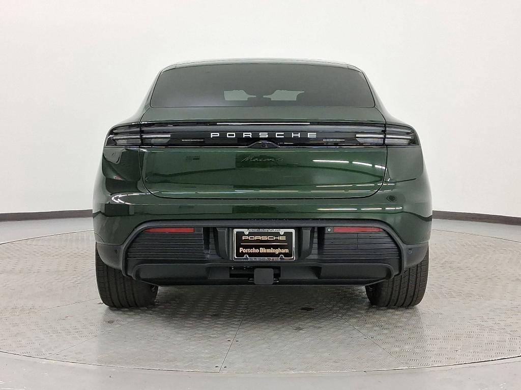 used 2026 Porsche Macan car, priced at $82,740