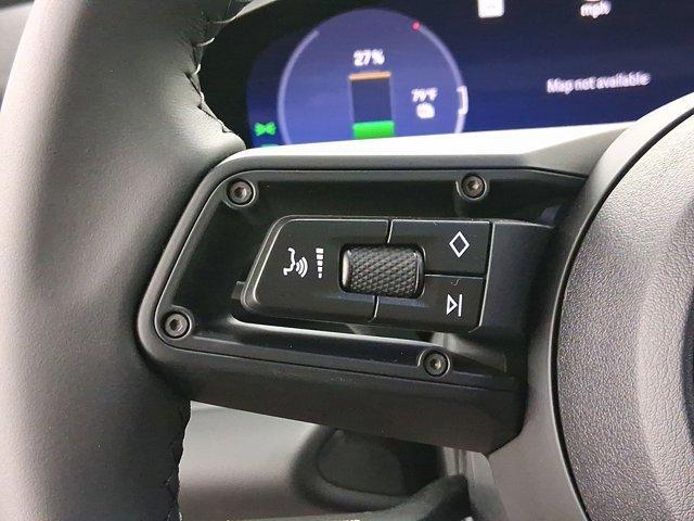 new 2025 Porsche Macan car, priced at $92,805