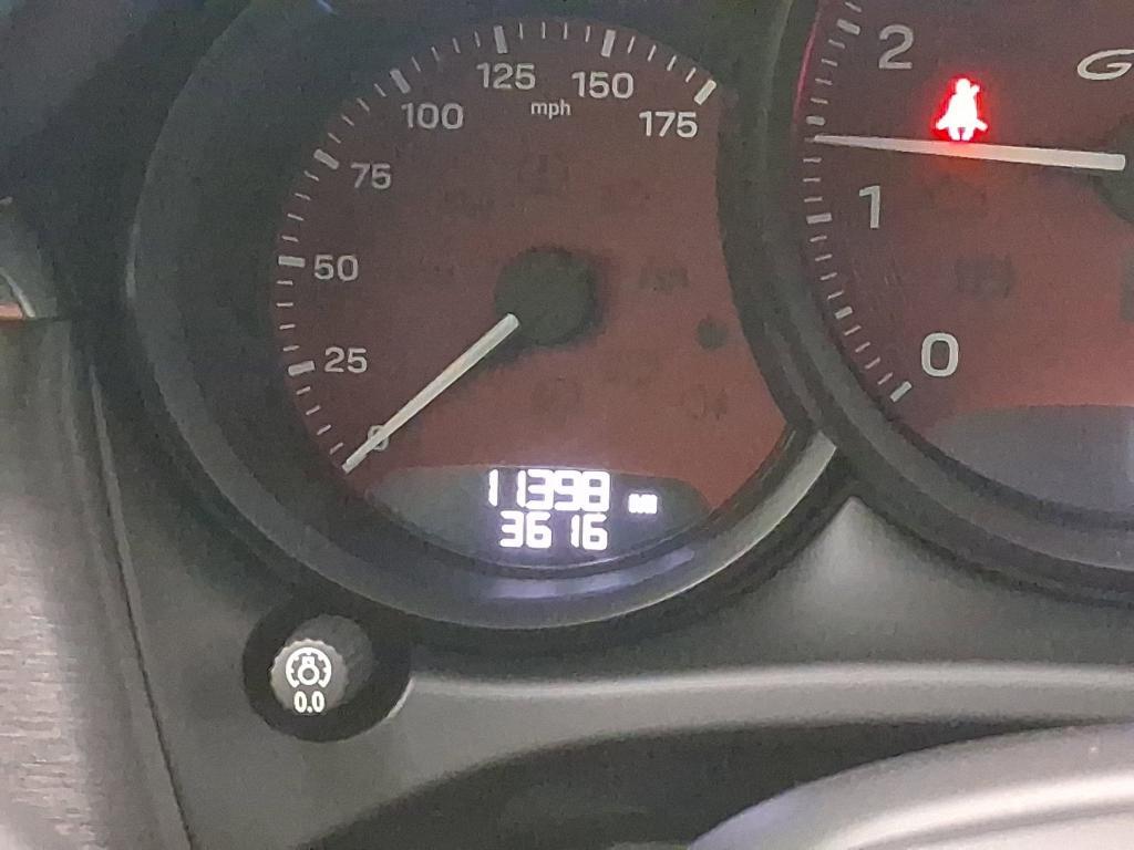 used 2025 Porsche Macan car, priced at $91,996