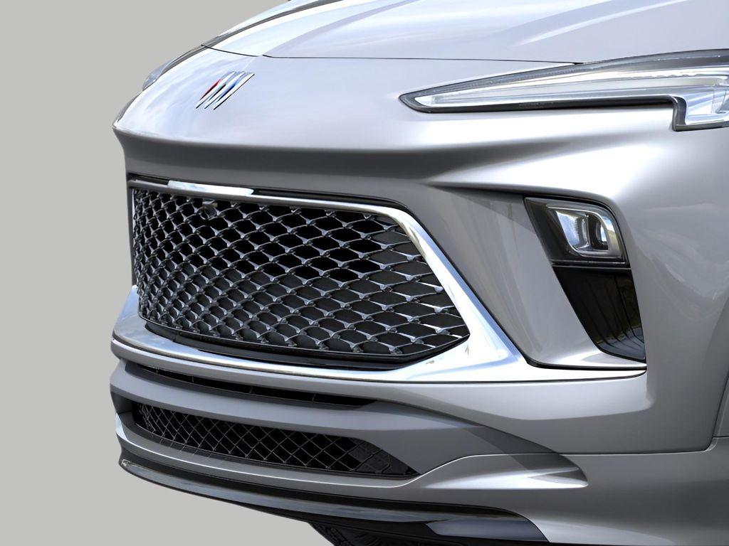 new 2026 Buick Encore GX car, priced at $38,614