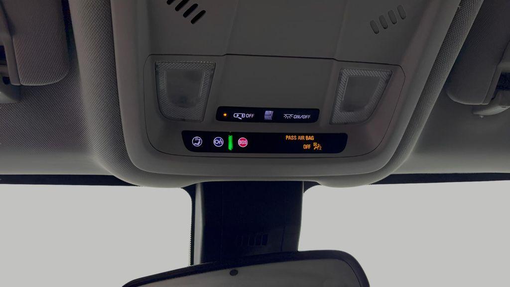 used 2024 GMC Terrain car, priced at $22,350