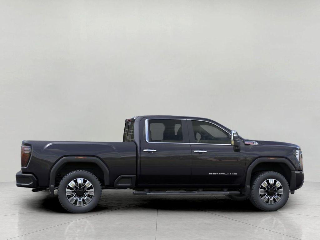 new 2026 GMC Sierra 2500 car, priced at $87,340