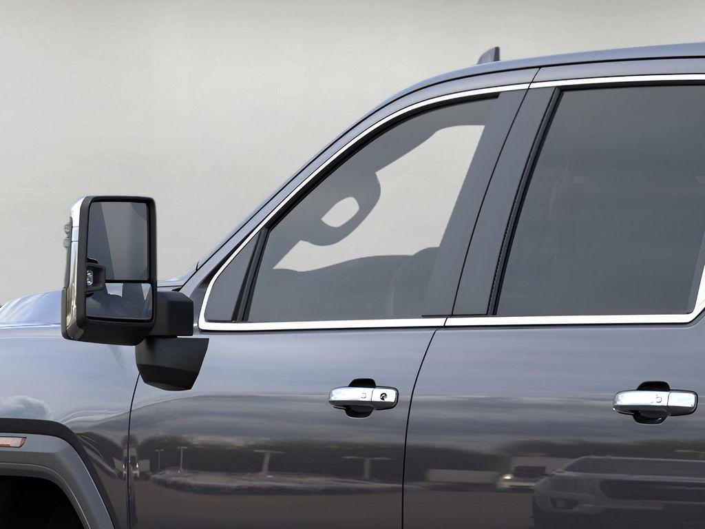 new 2026 GMC Sierra 2500 car, priced at $87,340