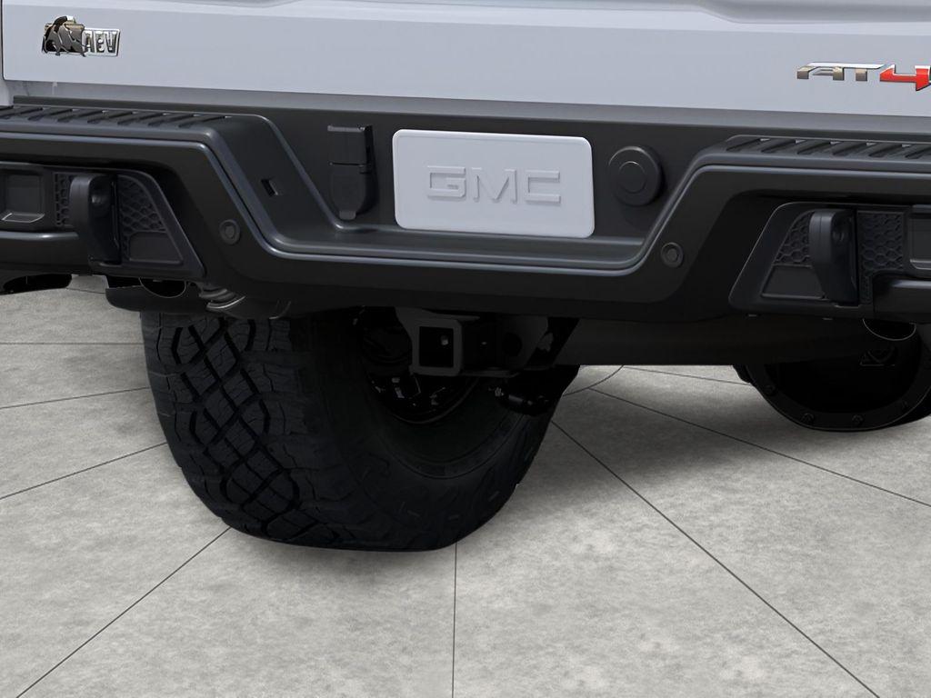 new 2026 GMC Sierra 1500 car, priced at $85,103