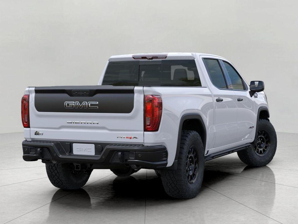 new 2026 GMC Sierra 1500 car, priced at $86,485