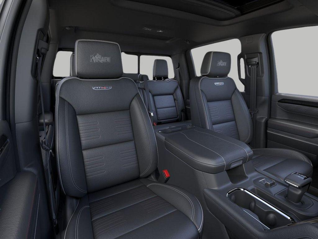 new 2026 GMC Sierra 1500 car, priced at $86,485