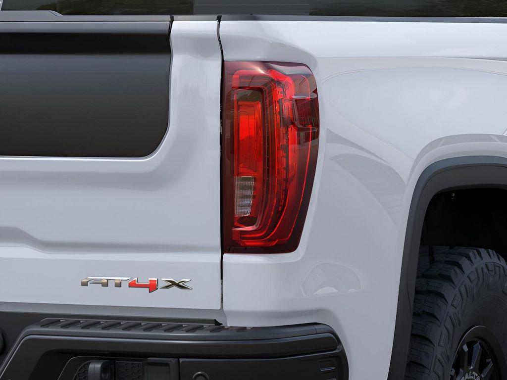 new 2026 GMC Sierra 1500 car, priced at $86,485