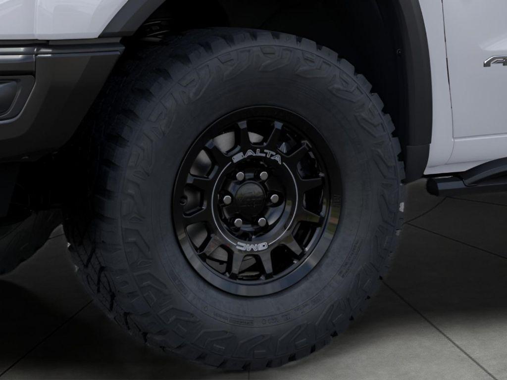 new 2026 GMC Sierra 1500 car, priced at $85,103