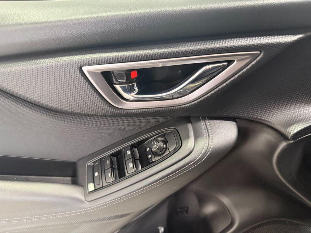 used 2022 Subaru Forester car, priced at $22,990