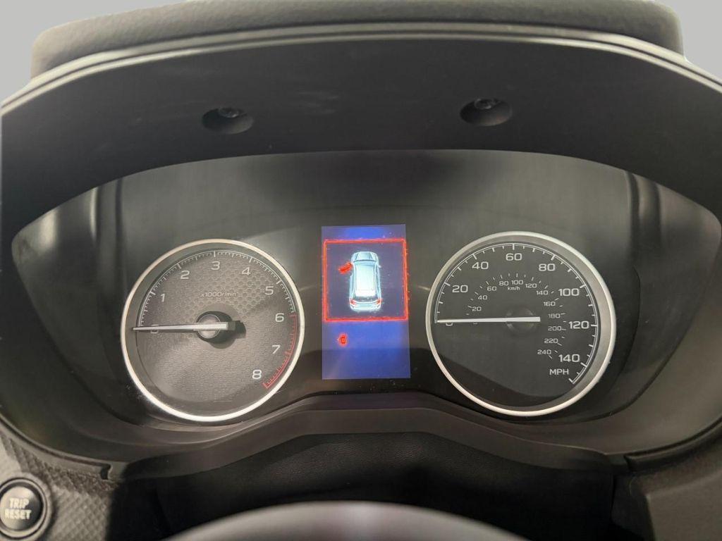 used 2022 Subaru Forester car, priced at $22,990