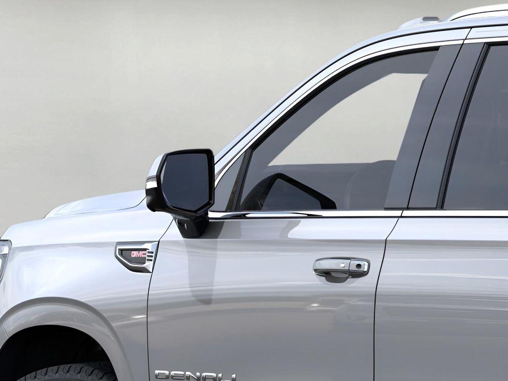 new 2026 GMC Yukon XL car, priced at $95,840