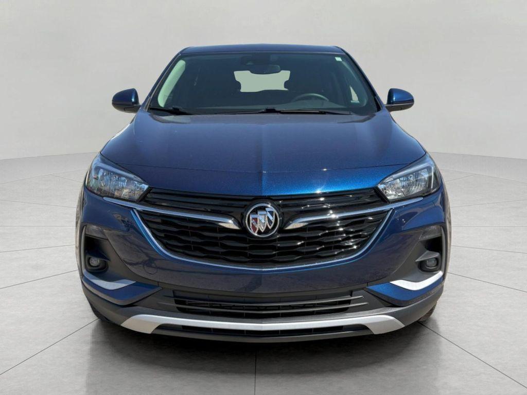 used 2023 Buick Encore GX car, priced at $21,907