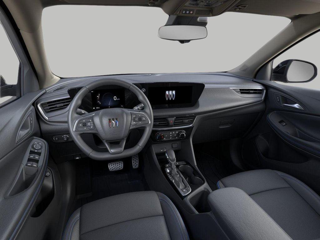 new 2026 Buick Encore GX car, priced at $35,752