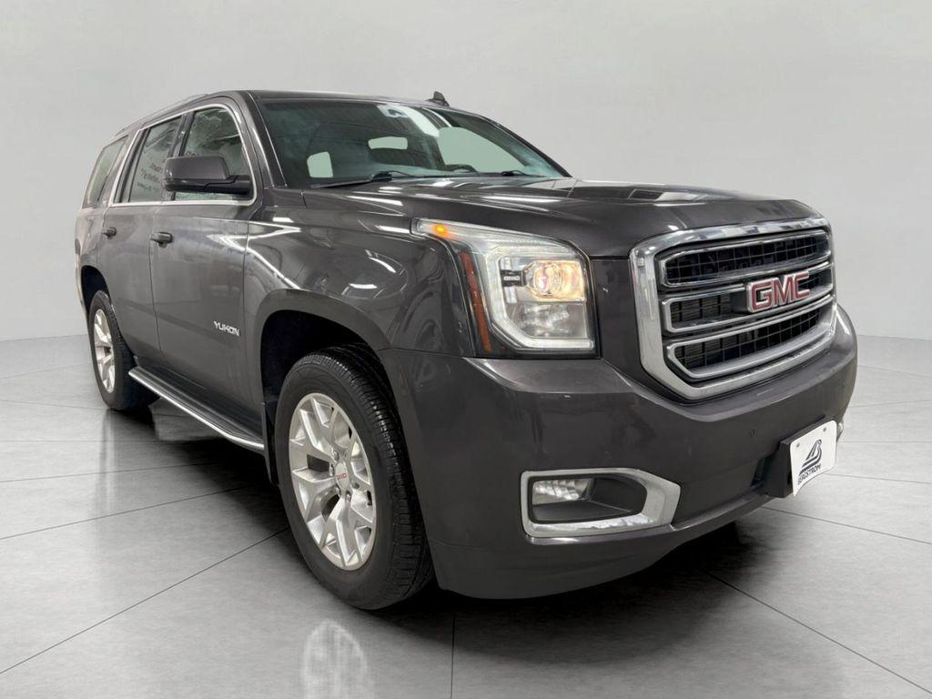 used 2016 GMC Yukon car, priced at $21,503