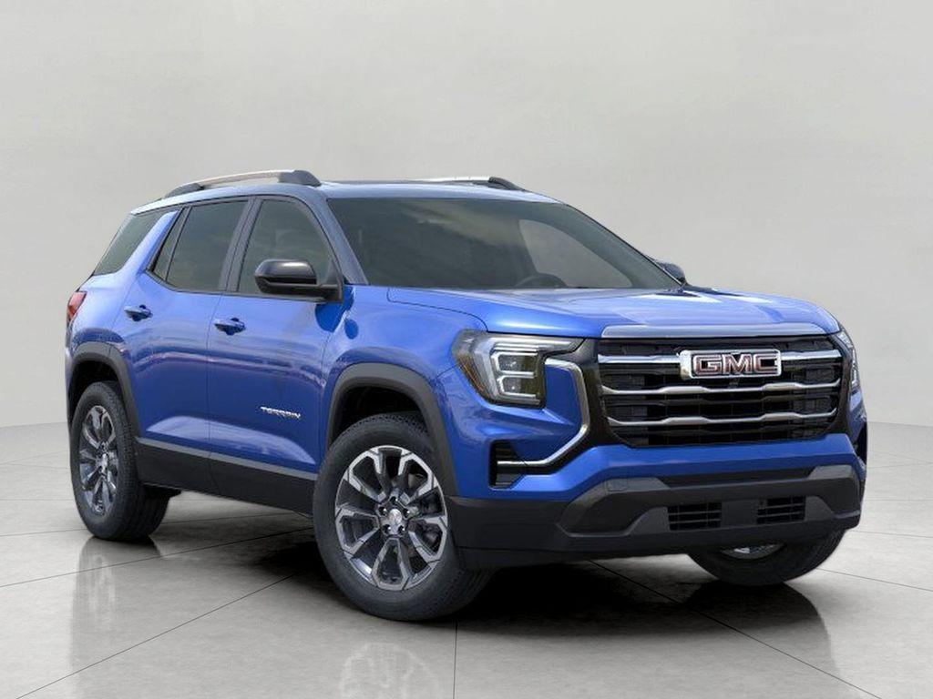 new 2026 GMC Terrain car, priced at $39,226