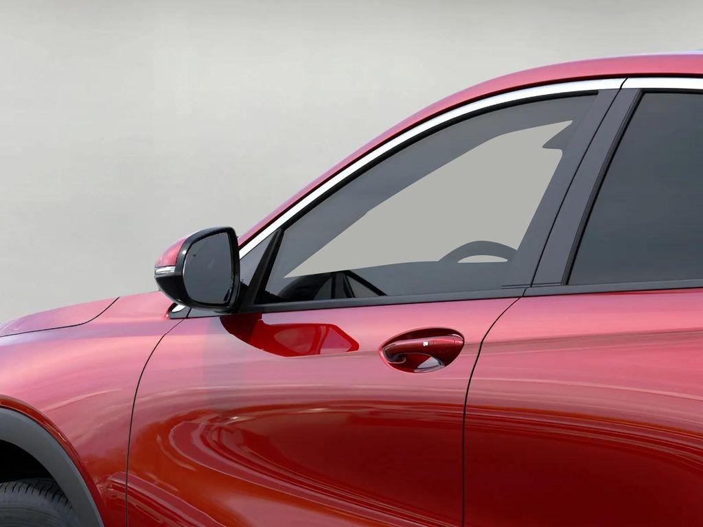 new 2026 Buick Envista car, priced at $28,683