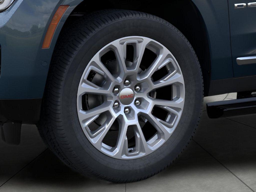 new 2026 GMC Yukon XL car, priced at $93,691