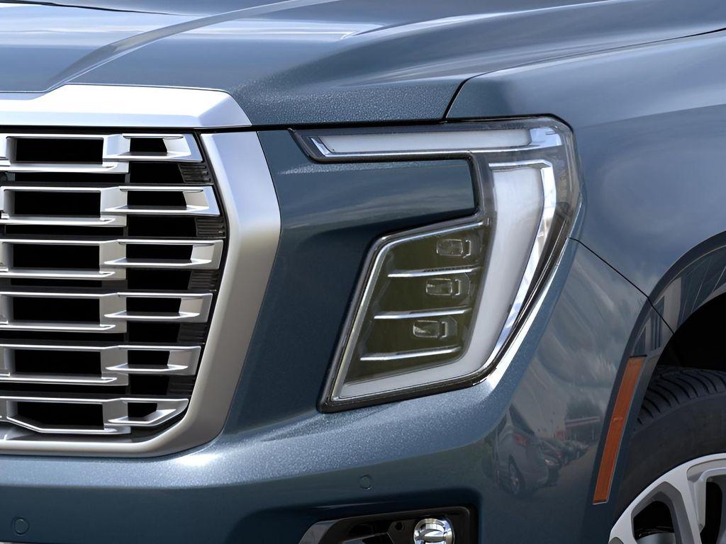 new 2026 GMC Yukon XL car, priced at $93,691