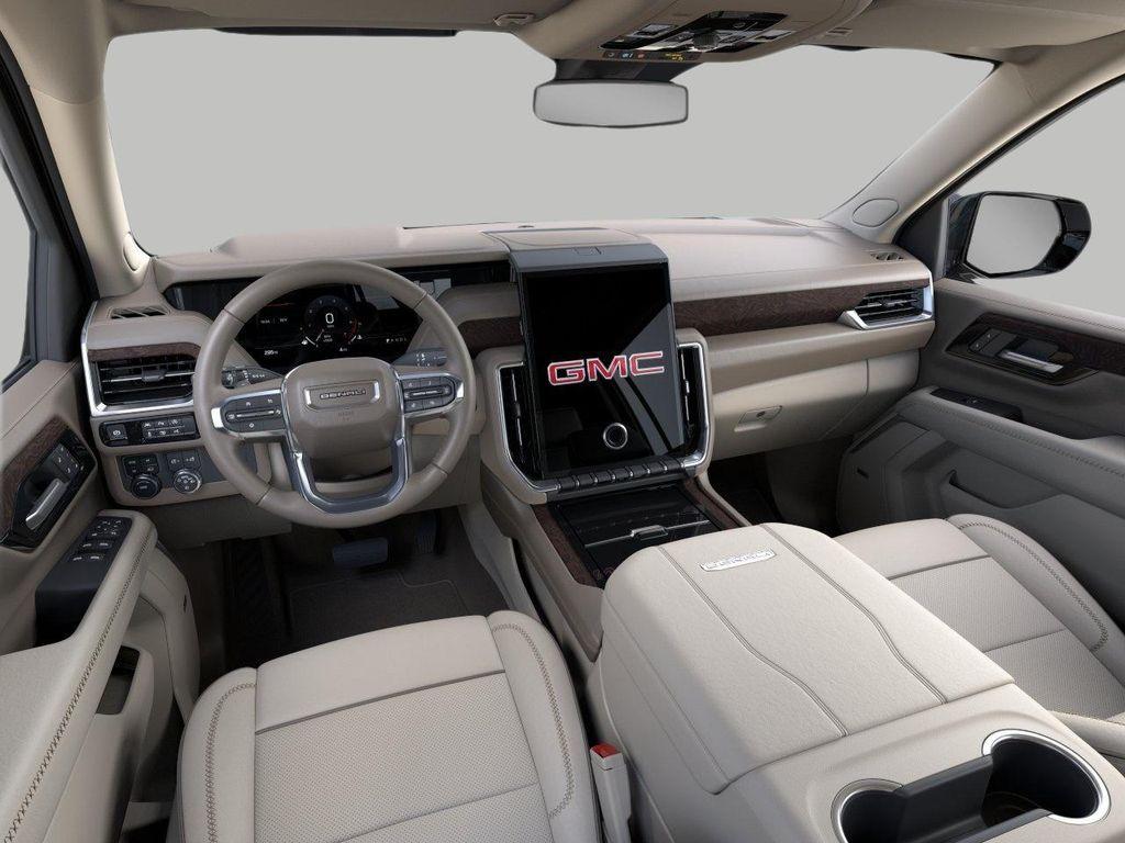 new 2026 GMC Yukon XL car, priced at $93,691