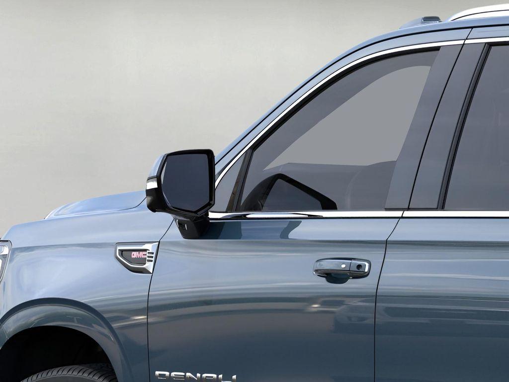 new 2026 GMC Yukon XL car, priced at $93,691