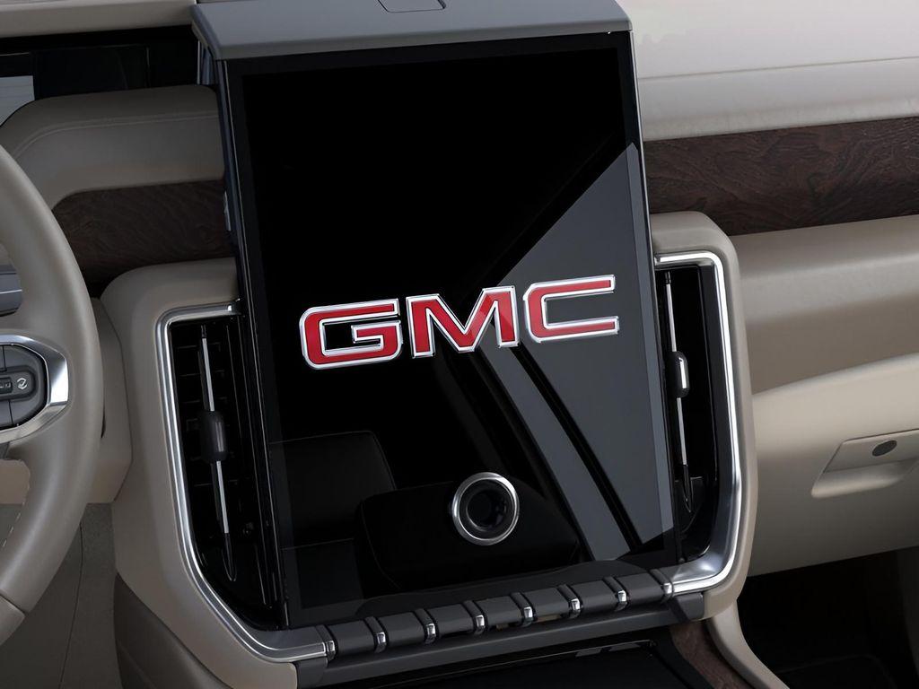 new 2026 GMC Yukon XL car, priced at $93,691