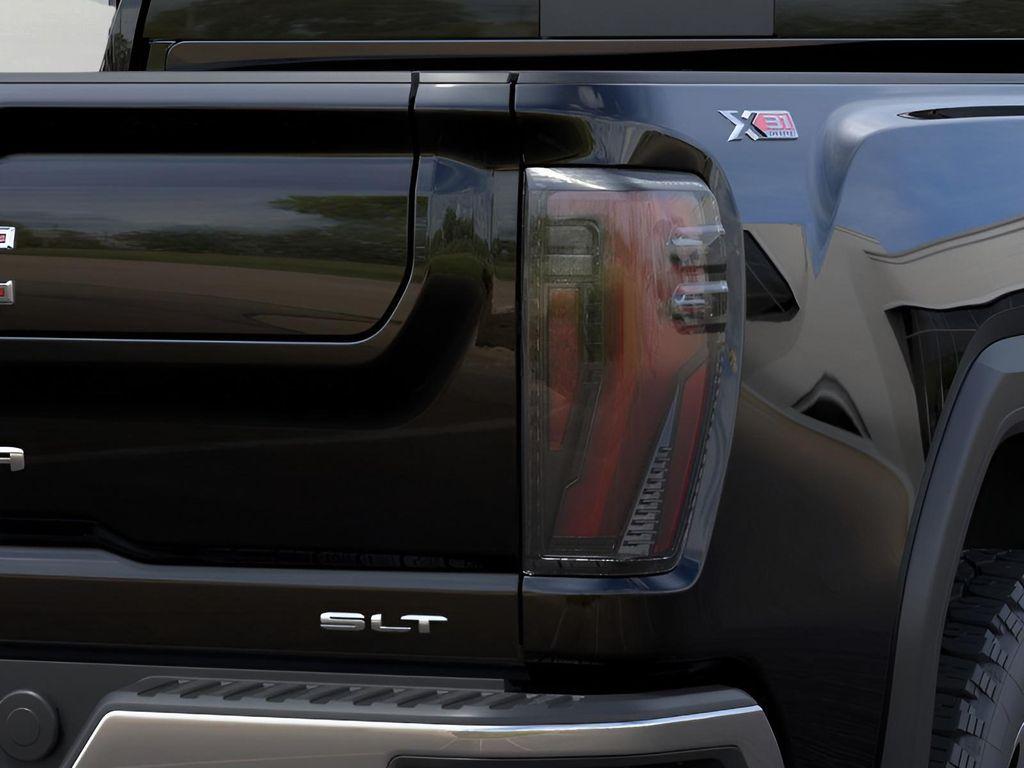 new 2026 GMC Sierra 2500 car, priced at $73,690