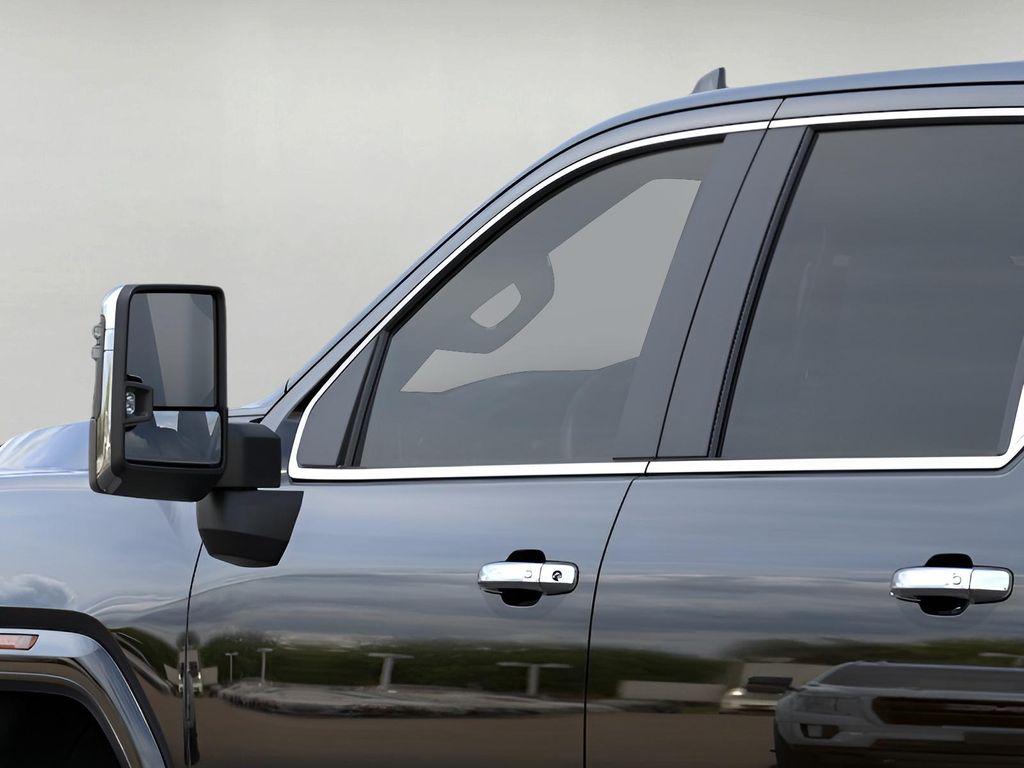 new 2026 GMC Sierra 2500 car, priced at $73,690