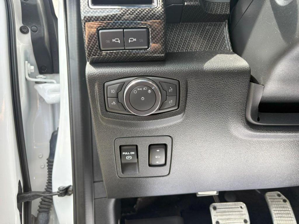 used 2019 Ford F-150 car, priced at $65,796