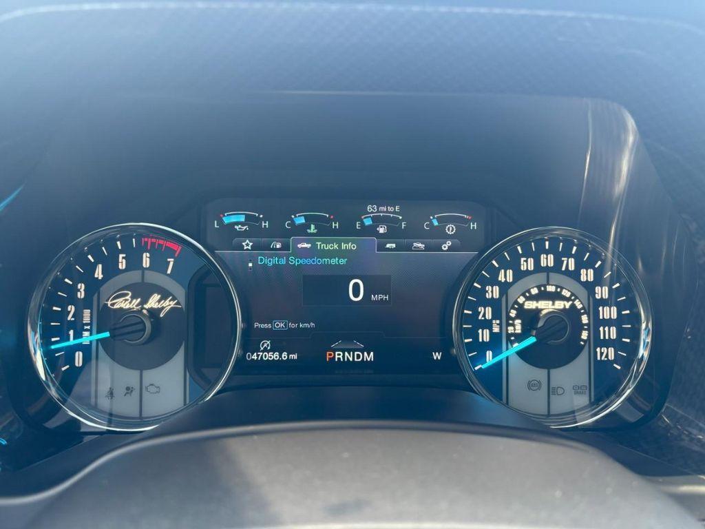 used 2019 Ford F-150 car, priced at $65,796