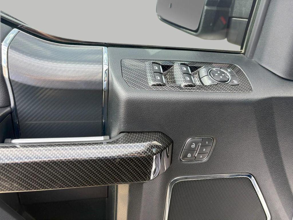 used 2019 Ford F-150 car, priced at $65,796