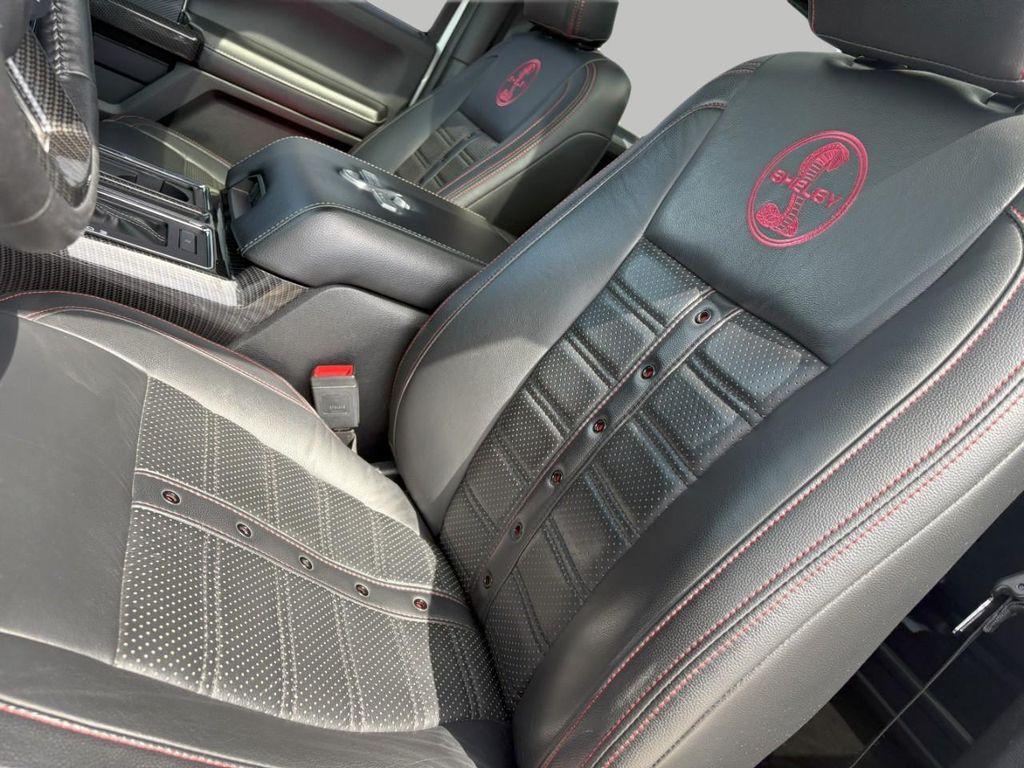 used 2019 Ford F-150 car, priced at $65,796