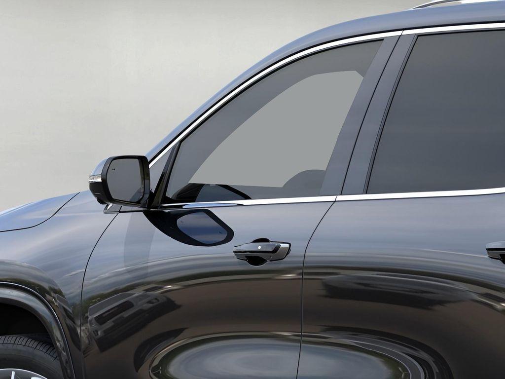 new 2026 Buick Enclave car, priced at $65,359