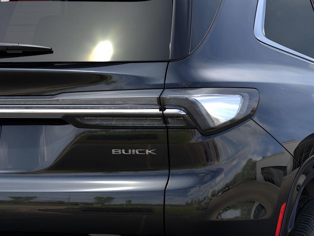 new 2026 Buick Enclave car, priced at $65,359