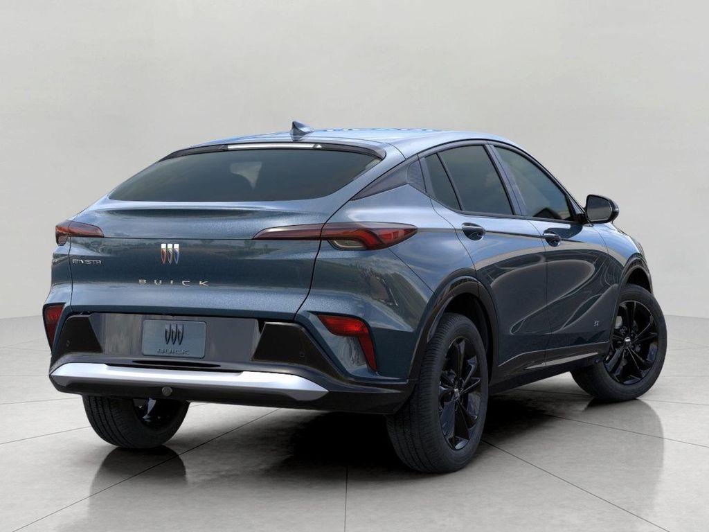 new 2026 Buick Envista car, priced at $30,293