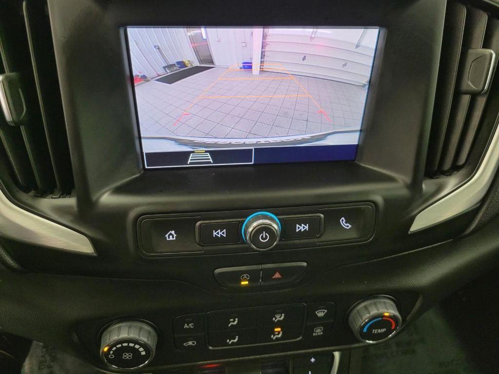 used 2024 GMC Terrain car, priced at $22,046