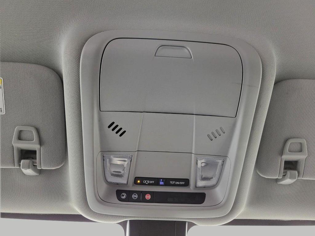 used 2024 GMC Terrain car, priced at $22,046