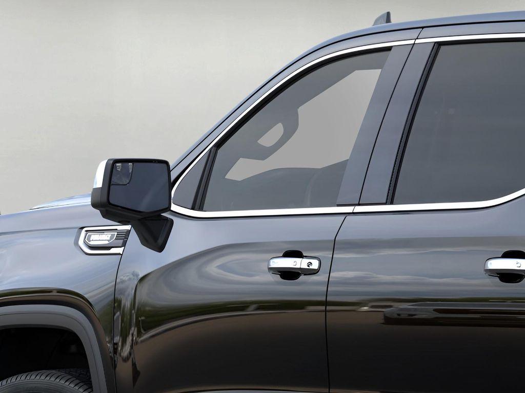 new 2026 GMC Sierra 1500 car, priced at $75,296