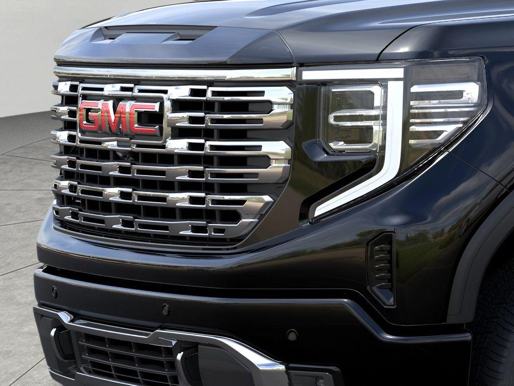 new 2026 GMC Sierra 1500 car, priced at $75,296