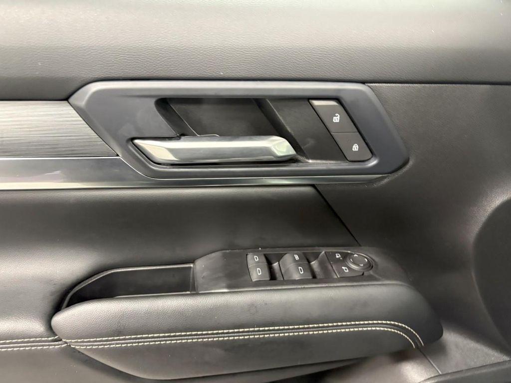 used 2025 GMC Terrain car, priced at $27,560