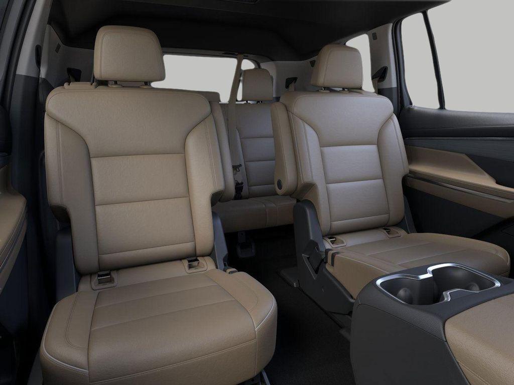 new 2026 Buick Enclave car, priced at $51,211