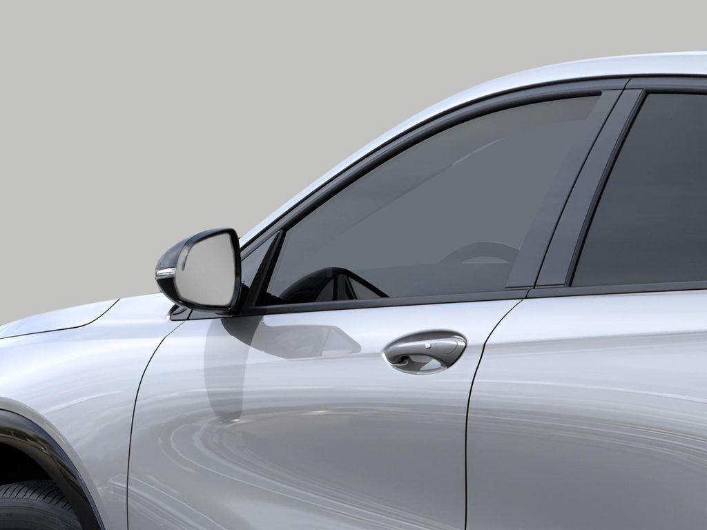 new 2026 Buick Envista car, priced at $29,183