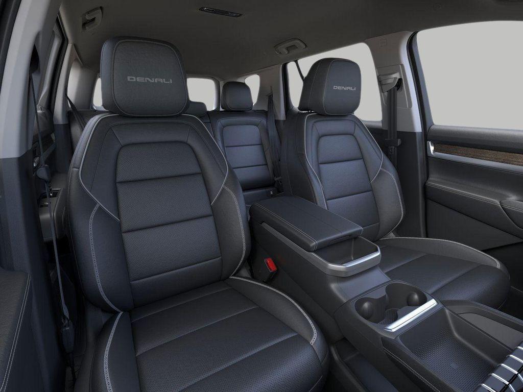 new 2026 GMC Terrain car, priced at $42,737