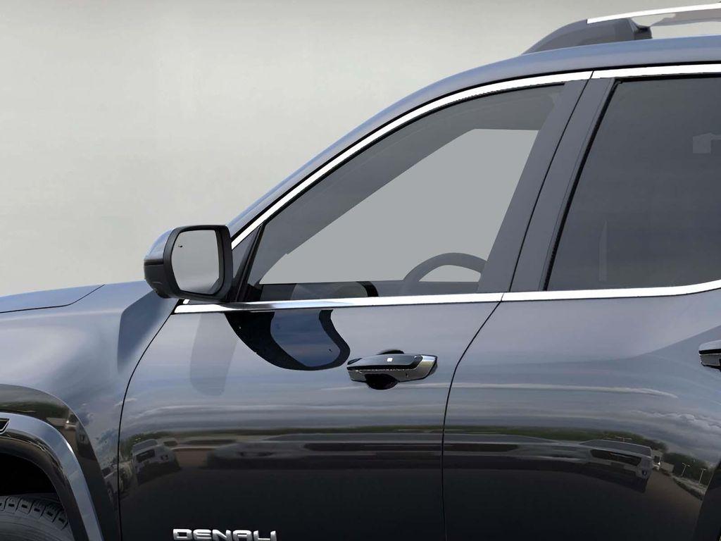 new 2026 GMC Terrain car, priced at $42,737