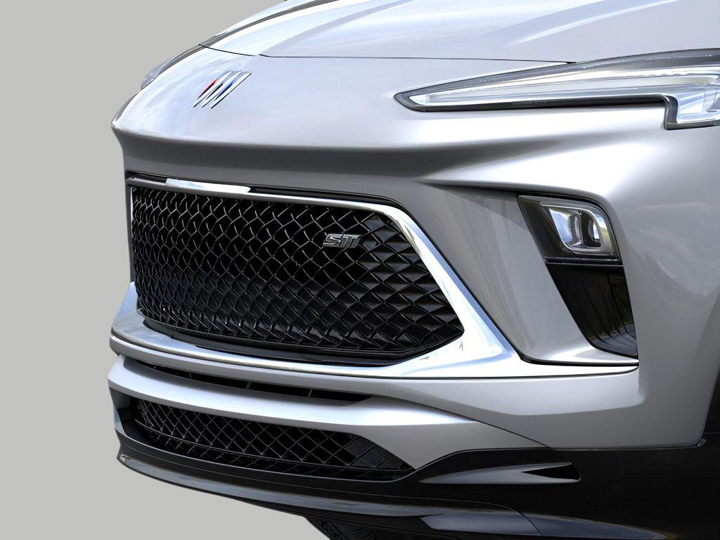 new 2026 Buick Encore GX car, priced at $34,573