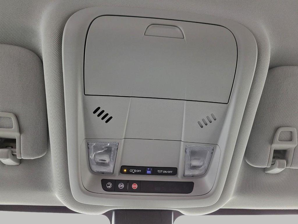 used 2024 Chevrolet Equinox car, priced at $25,791
